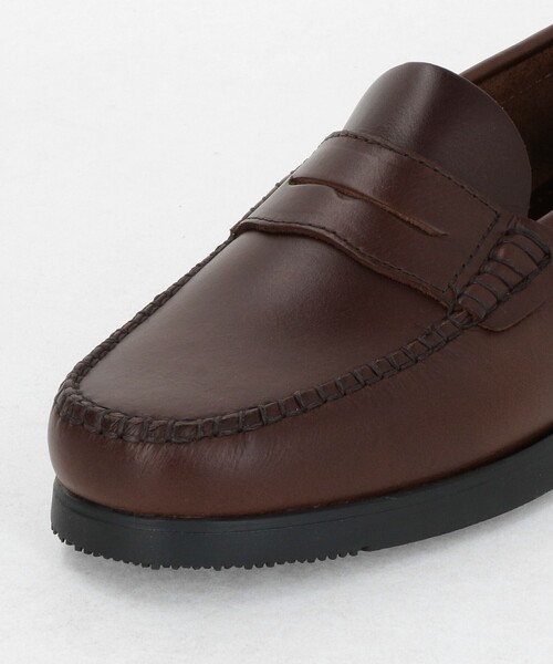 【mgmmattsun】ARTESANOS steven alanモカシン ARTESANOS（アルテサノス） ローファー × Steven Alan」 LEATHER