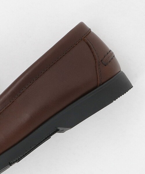 ARTESANOS × Steven Alan」 LEATHER LOAFE 8200026S0471_m1_c101.jpg