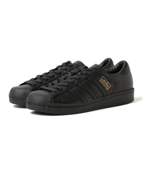 adidas（アディダス） スニーカー adidas / SUPERSTAR VINTAGE