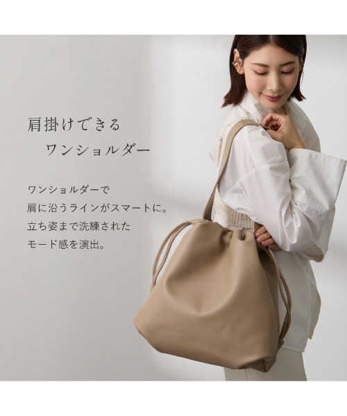 LASIEM（ラシエム） フェイラー トートバッグ トートバッグ レディース