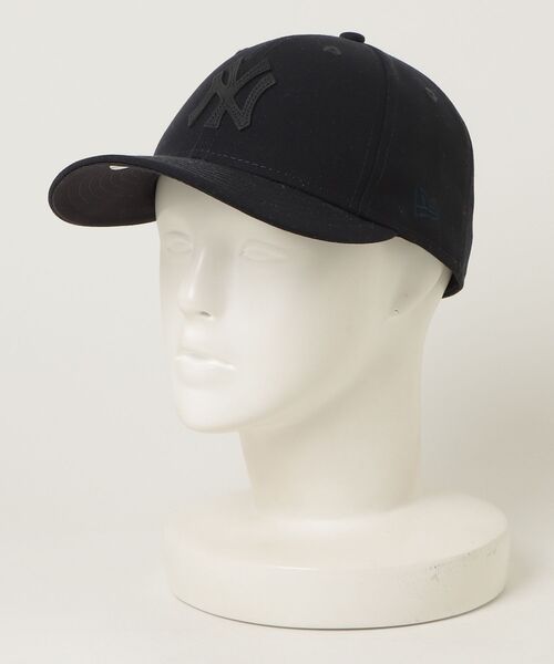 NEW ERA（ニューエラ） キャップ 7 1/8 ネイビー レディース