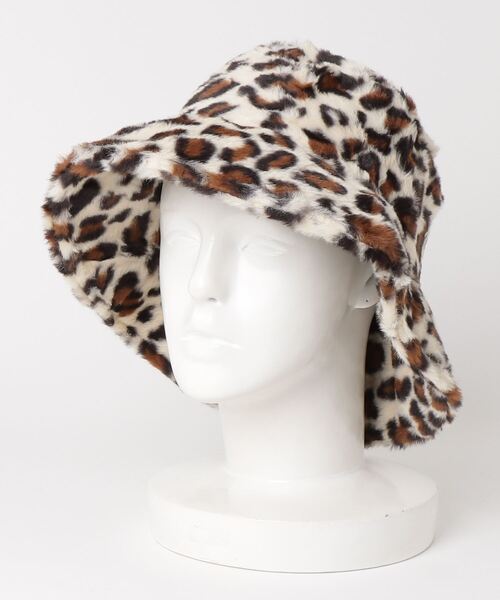 「Mighty Shine」 ハット FREE ブラック レディース_画像7