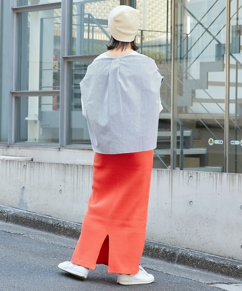 「CIAOPANIC TYPY」 ロングスカート MEDIUM ブラック レディース_画像3