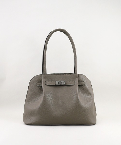 「styiro」 トートバッグ FREE グレー レディース_画像2
