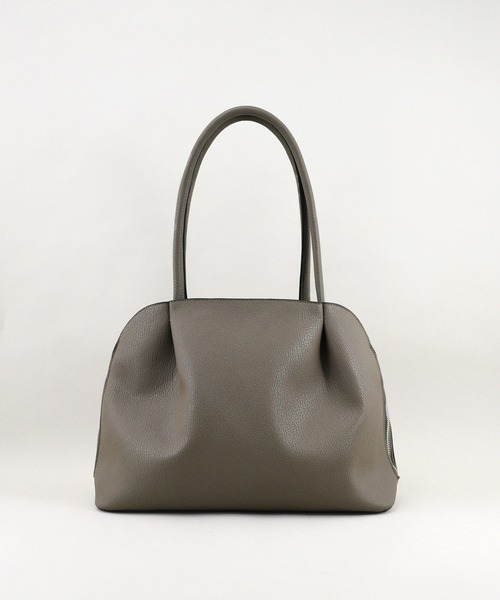 「styiro」 トートバッグ FREE グレー レディース_画像3