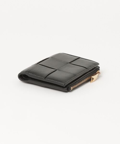未使用　ボッテガヴェネタ  財布　レディース BOTTEGA VENETA（ボッテガ・ヴェネタ） 未使用 ボッテガ ヴェネタ