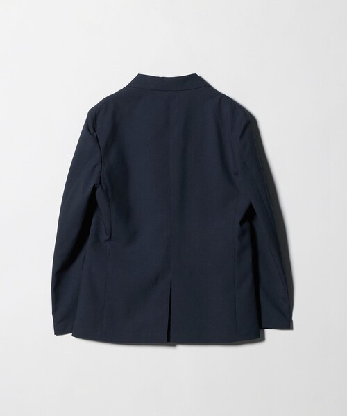 BEAUTY＆YOUTH UNITED ARROWS ジャケット テーラードジャケット 東レ
