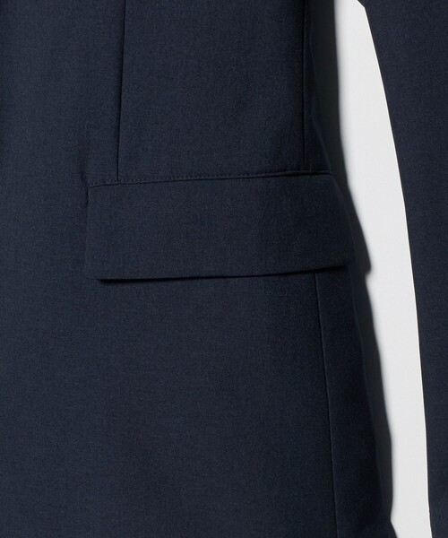 BEAUTY＆YOUTH UNITED ARROWS ジャケット テーラードジャケット 東レ