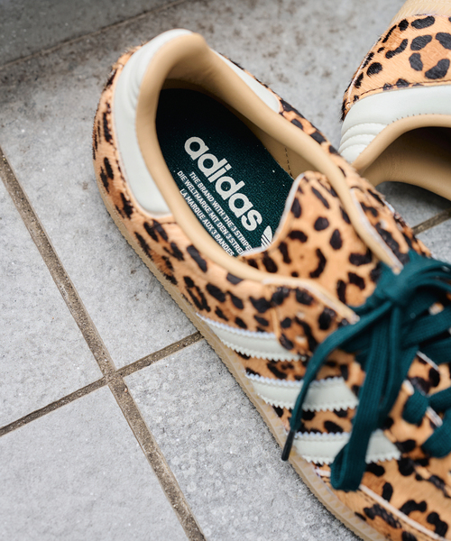 FRAMeWORK（フレームワーク） スニーカー ADIDAS/ アディダス SAMBA OG