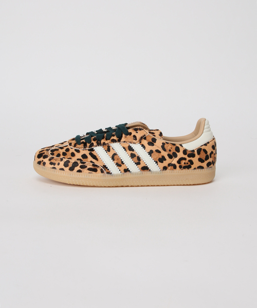 FRAMeWORK（フレームワーク） スニーカー ADIDAS/ アディダス SAMBA OG