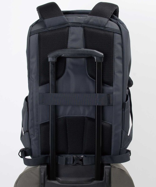 Karrimor（カリマー） ビジネスリュック デイバック リュック