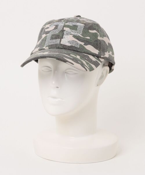 Dickies（ディッキーズ） キャップ 帽子 「Dickies/ディッキーズ