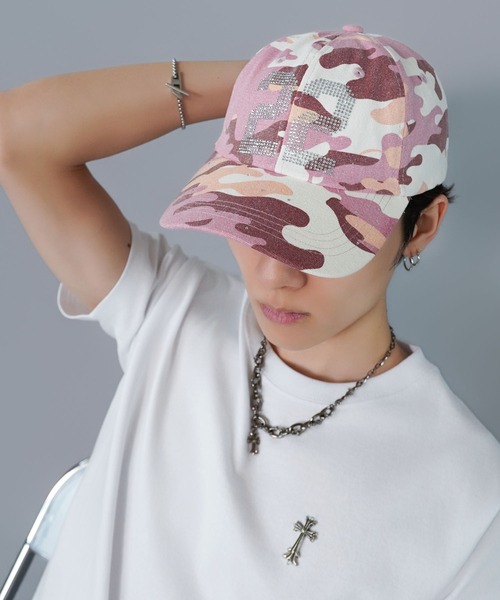 Dickies（ディッキーズ） キャップ 帽子 「Dickies/ディッキーズ
