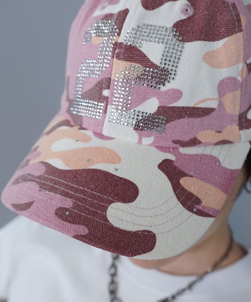 Dickies（ディッキーズ） キャップ 帽子 「Dickies/ディッキーズ