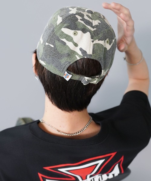 Dickies（ディッキーズ） キャップ 帽子 「Dickies/ディッキーズ