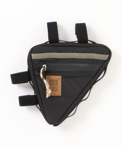 BAGJACK（バッグジャック） ポーチ bagjack SQUARE POUCH メンズ
