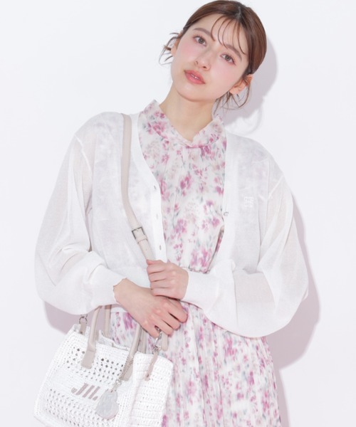 JILL by JILL STUART（ジルバイジルスチュアート） ニット セーター