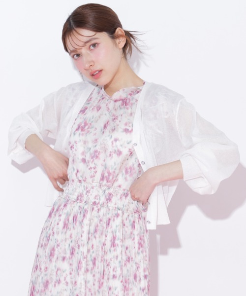 JILL by JILL STUART（ジルバイジルスチュアート） ニット セーター