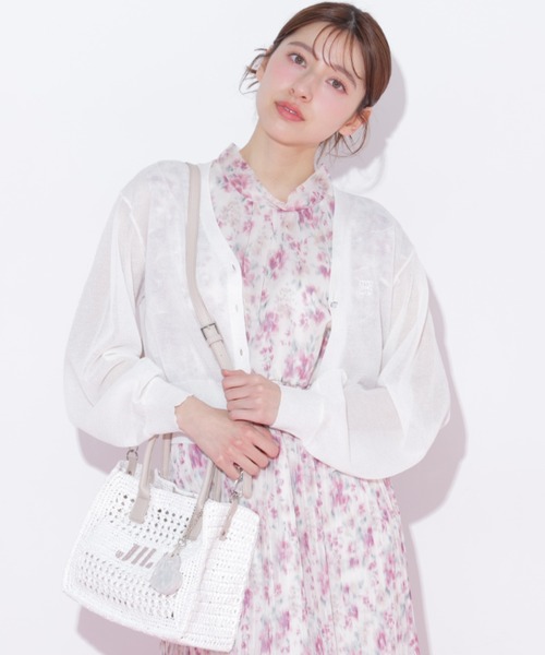 JILL by JILL STUART（ジルバイジルスチュアート） ニット セーター