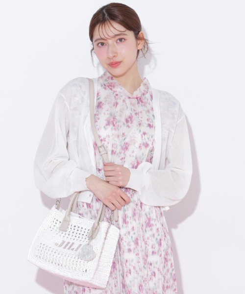 JILL by JILL STUART（ジルバイジルスチュアート） ニット セーター