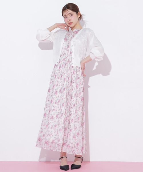 JILL by JILL STUART（ジルバイジルスチュアート） ニット セーター