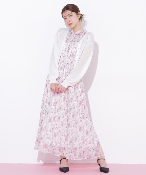 JILL by JILL STUART（ジルバイジルスチュアート） ニット セーター