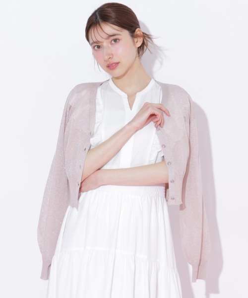 JILL by JILL STUART（ジルバイジルスチュアート） ニット セーター