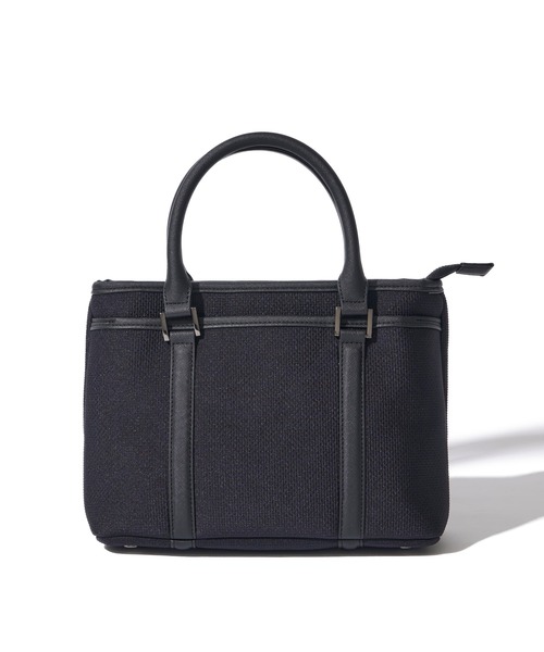 TETE HOMME（テット オム） トートバッグ ボンディングミニトート