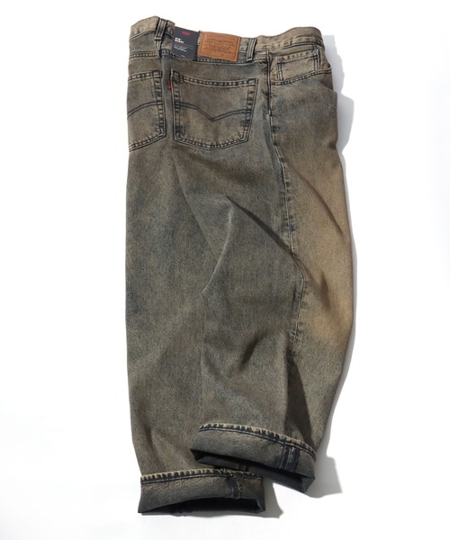 Levi's（リーバイス） ジーンズ 2026SS Levi's/リーバイス 578 BAGGY