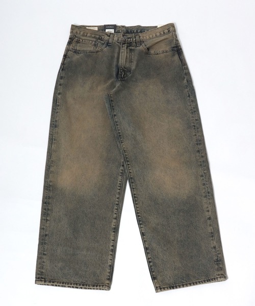 Levi's（リーバイス） ジーンズ 2026SS Levi's/リーバイス 578 BAGGY