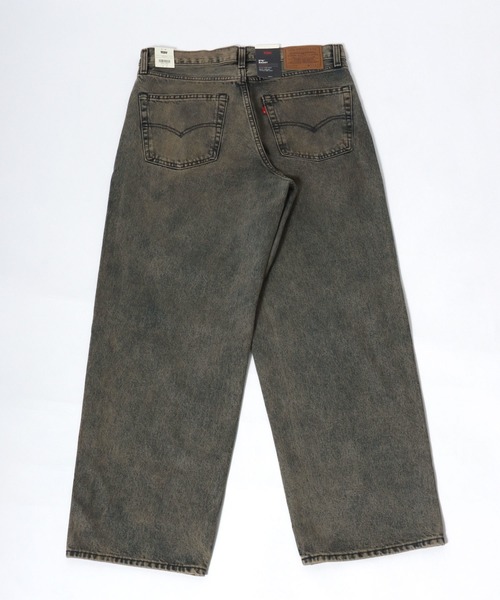 Levi's（リーバイス） ワイドパンツ ジーンズ 2026SS Levi's
