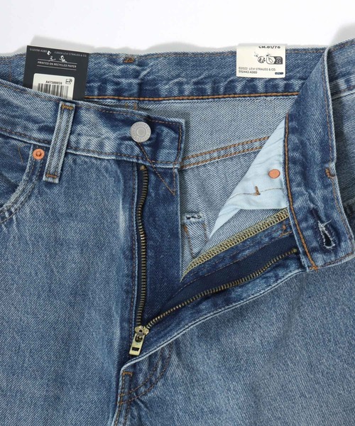 Levi's（リーバイス） ワイドパンツ ジーンズ 2026SS Levi's