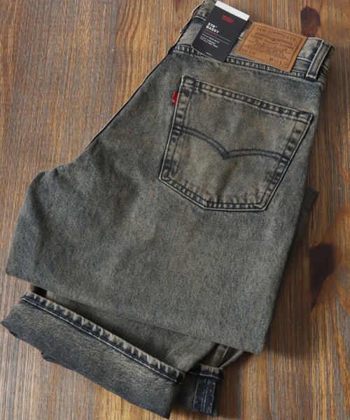 Levi's（リーバイス） ジーンズ 2026SS Levi's/リーバイス 578 BAGGY