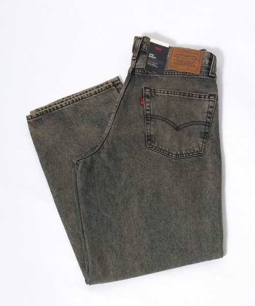 ジーパン Levi's（リーバイス） ジーンズ 2026SS Levi's/リーバイス 578 BAGGY