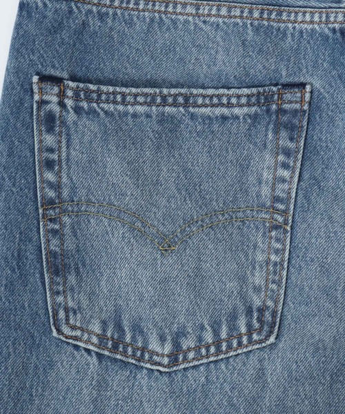 Levi's（リーバイス） ワイドパンツ ジーンズ 2026SS Levi's