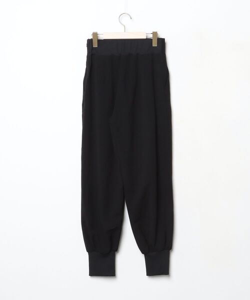 「STYLEMIXER」 パンツ SMALL ブラック レディース_画像2