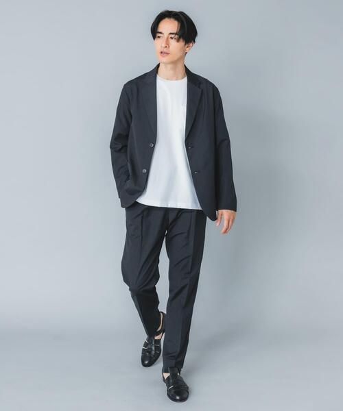URBAN RESEARCH ROSSO MEN セットアップ 「イージーケア」「XLサイズ