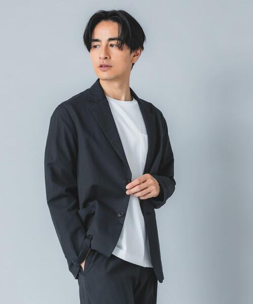 URBAN RESEARCH ROSSO MEN セットアップ 「イージーケア」「XLサイズ