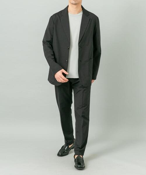 URBAN RESEARCH ROSSO MEN セットアップ 「イージーケア」「XLサイズ