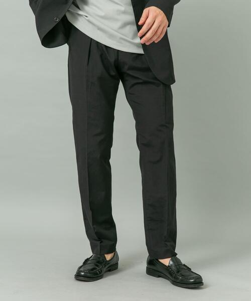 URBAN RESEARCH ROSSO MEN セットアップ 「イージーケア」「XLサイズ
