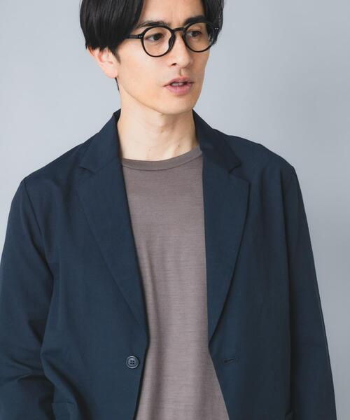 URBAN RESEARCH ROSSO MEN セットアップ 「イージーケア」「XLサイズ