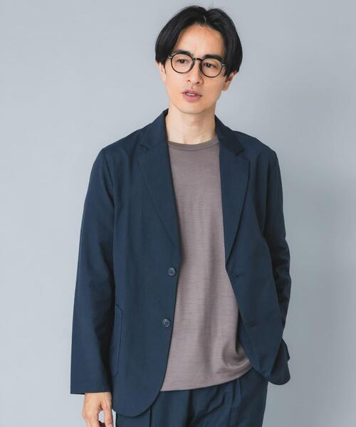 URBAN RESEARCH ROSSO MEN セットアップ 「イージーケア」「XLサイズ