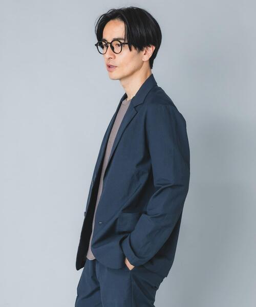 URBAN RESEARCH ROSSO MEN セットアップ 「イージーケア」「XLサイズ