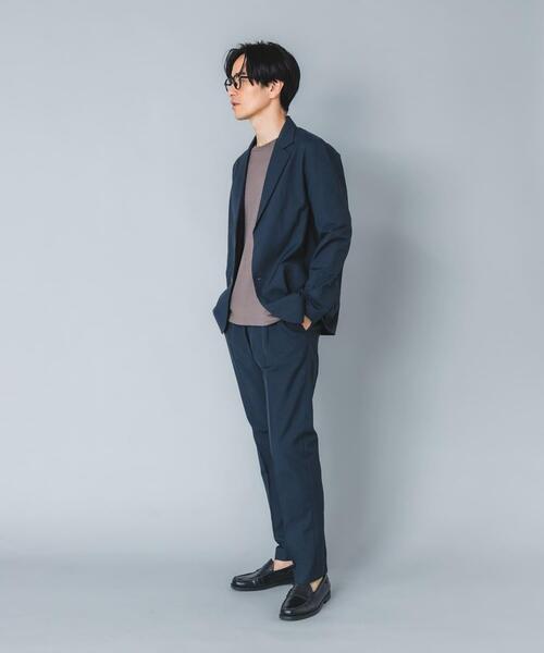 URBAN RESEARCH ROSSO MEN セットアップ 「イージーケア」「XLサイズ