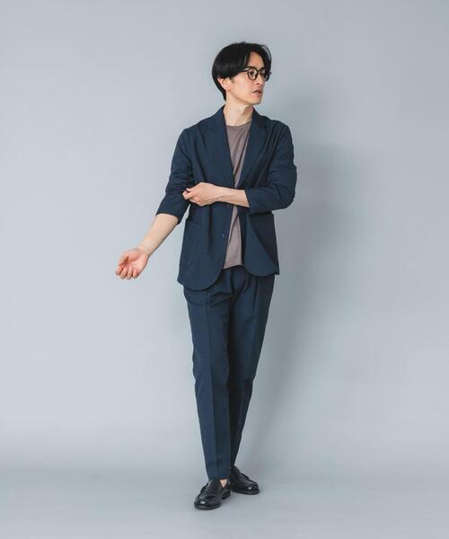 URBAN RESEARCH ROSSO MEN セットアップ 「イージーケア」「XLサイズ