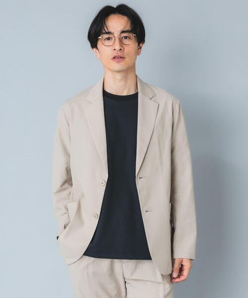 URBAN RESEARCH ROSSO MEN セットアップ 「イージーケア」「XLサイズ