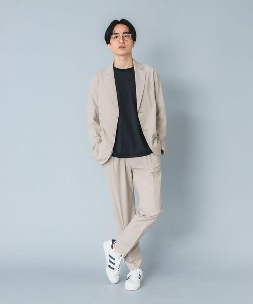 URBAN RESEARCH ROSSO MEN セットアップ 「イージーケア」「XLサイズ