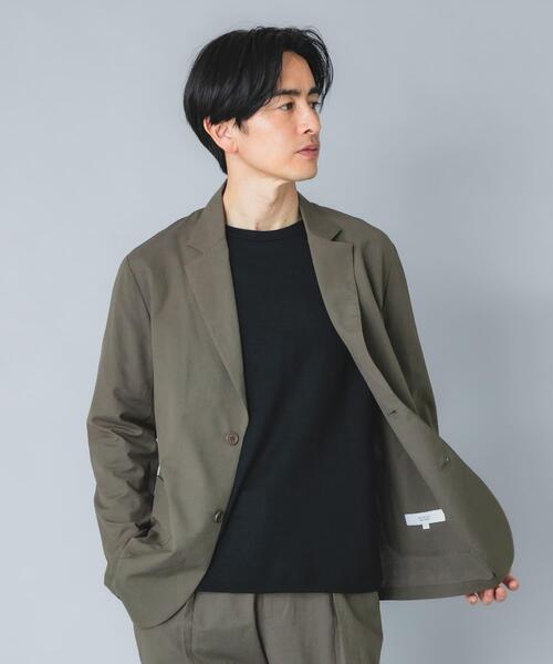 URBAN RESEARCH ROSSO MEN セットアップ 「イージーケア」「XLサイズ