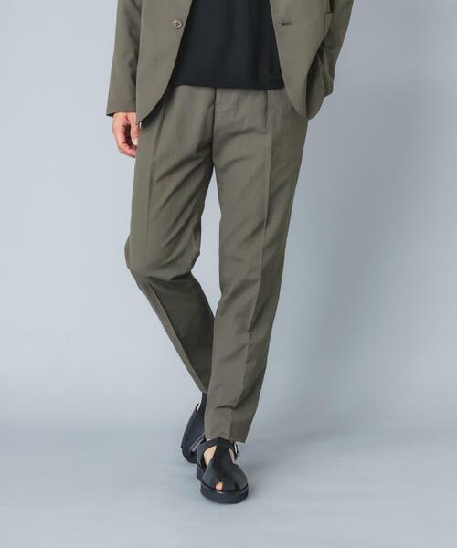 URBAN RESEARCH ROSSO MEN セットアップ 「イージーケア」「XLサイズ