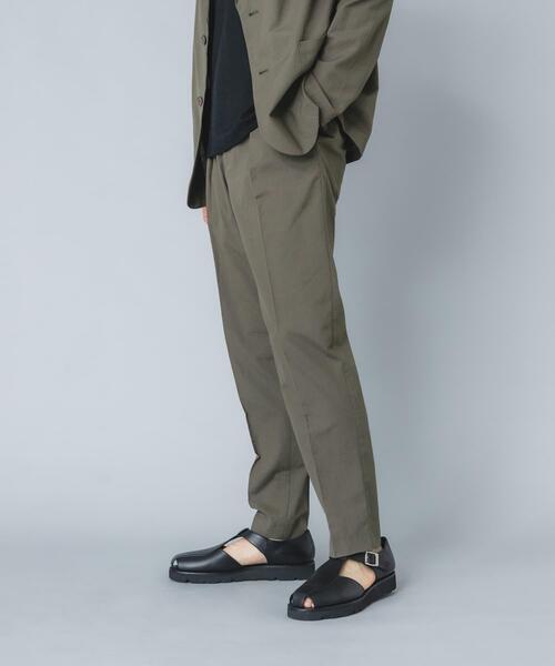 URBAN RESEARCH ROSSO MEN セットアップ 「イージーケア」「XLサイズ